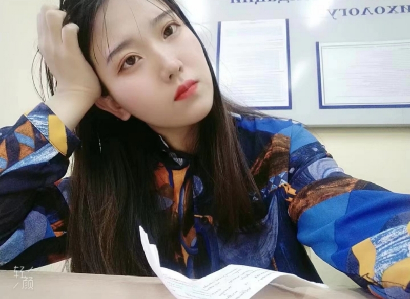 悠悠我心的第一张照片--黑河王婆说媒